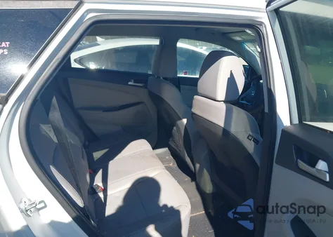 2021 Hyundai Tucson Value from USA, damaged, VIN KM8J33A48MU361758